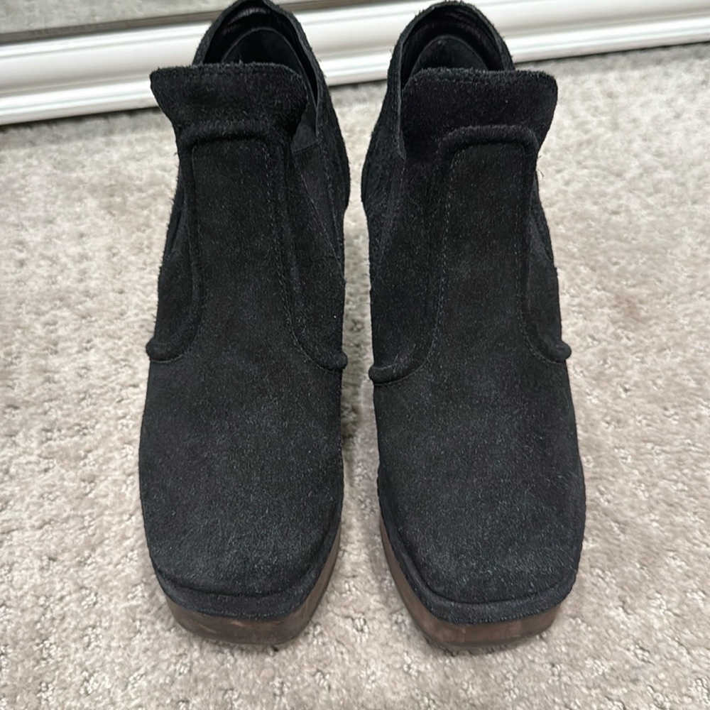 Matisse Booties